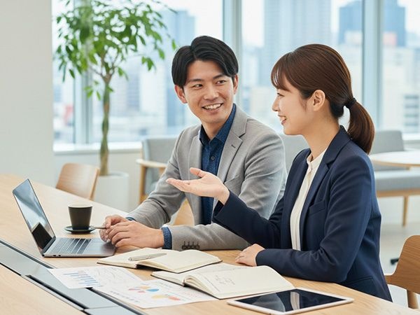 転職・求人情報イメージ1