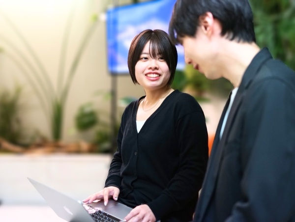 転職・求人情報イメージ2