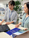 ESG情報開示担当（Webサイト等担当）◆2022年発足のフレッシュな部署／室長の右腕募集