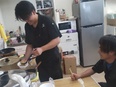 バイク輸送セールスドライバー（個人宅などに集荷・輸送）◆普通免許から始められる／月収40万円以上も可2