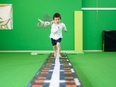 子ども向けスポーツ教室のトレーナー（未経験OK）◆オープニングスタッフ募集／最短1年で店長に／副業可2