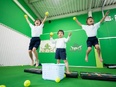 子ども向けスポーツ教室のトレーナー（未経験OK）◆オープニングスタッフ募集／最短1年で店長に／副業可3