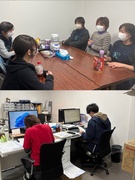 事務スタッフ（未経験歓迎）◆年休122日／完全週休2日制／基本残業なし／昨年度賞与支給実績2ヶ月分1