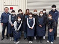 事務スタッフ（未経験歓迎）◆年休122日／完全週休2日制／基本残業なし／昨年度賞与支給実績2ヶ月分3