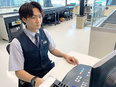 成田空港の保安検査スタッフ（未経験OK）◆寮完備／家族・住宅手当あり／連休取得可／国家資格取得支援3