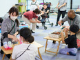 放課後等デイサービスの児童指導員（未経験歓迎）◆残業月5h以下／月8～10日休み／小1～高3を支援3