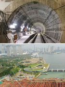 建築施工管理（経験者採用）◆土木×建築の知見で唯一無二の建設が可能／世界規模のプロジェクトあり1