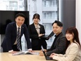 不動産事務（未経験歓迎）◆新宿本社勤務／賞与年3回／副業OK／住宅手当あり／充実の研修制度2