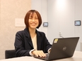 不動産事務（未経験歓迎）◆新宿本社勤務／賞与年3回／副業OK／住宅手当あり／充実の研修制度3