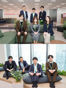 カスタマーサクセス（KDDI商材担当）◆年休123日／リモート併用可／未経験から月給33.48万円1