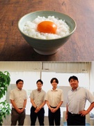 たまごの営業◆第二新卒歓迎/月給27.1万円~/土日祝休み/残業月12hほど/創業140年以上1