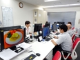 たまごの営業◆第二新卒歓迎／月給27.1万円～／土日祝休み／残業月12hほど／創業140年以上2