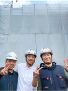 法人営業（未経験歓迎）◆月給30万円～／土日祝休み／テレアポ・飛び込み営業なし／住宅・家族扶養手当有1