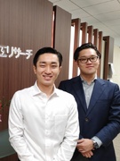 調査営業◆創業133年／直行直帰OK／年間休日120日／平均年収864万円／フレックスタイム制1