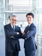 ルート営業（未経験歓迎）◆年休125日／昨年度賞与5ヶ月分／残業ほぼナシ／ノルマなし／手当多数充実1