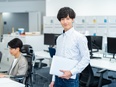 ルート営業（未経験歓迎）◆年休125日／昨年度賞与5ヶ月分／残業ほぼナシ／ノルマなし／手当多数充実2