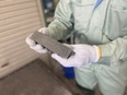 レジンコンクリートの技術開発 ◆国内トップクラスのシェア／残業月10時間程度／土日休み／車通勤OK3