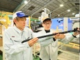 自動車部品の製造スタッフ（未経験歓迎）◆創業63年／年間休日121日／賞与実績4.3ヶ月分／社食あり3