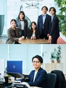 採用人事◆新卒・中途業務を担当／年休129日／9連休年2回／土日祝休／売上は3年連続120%成長！1