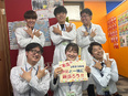 個別指導塾運営スタッフ◆オープニングスタッフ／未経験歓迎／残業月15h程度／授業なし／連休取得OK3