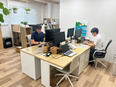 法人営業（未経験歓迎）◆フレックス勤務／年休121日／直行直帰可能／月給27万円以上／残業ほぼなし！2