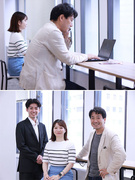 Webエンジニア◆50代活躍中／8割以上が在宅勤務併用OK／平均残業月11.3h／年間休日125日1