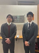 ヘルプデスク（未経験歓迎）◆IT化推進に関わる企画アイデア歓迎／仕組みづくりに挑戦可／年休122日1