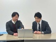 ヘルプデスク（未経験歓迎）◆IT化推進に関わる企画アイデア歓迎／仕組みづくりに挑戦可／年休122日2