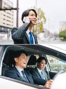 ルート営業◆未経験歓迎/昨年賞与5ヶ月分/初年度想定年収450万円~/年休126日/定着率90%以上1