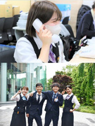 病院事務（総務・受付窓口など）◆賞与昨年度実績3.5ヶ月分／実働7.5時間／残業月平均15H1
