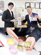 家庭用製品の品質保証（商品の企画開発も担当）◆週1在宅可／年休125日／土日祝休み／私服可／未経験可1