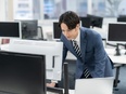 インフラエンジニア◆年間休日125日／土日祝休み／基本定時退社／実働7.5時間／埼玉県の私立大学勤務2