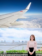 オペレーター◆パッケージツアーの予約対応等／KNT-CTグループ／旅行ツアー等の割引有／年休125日1