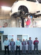 メカニック（未経験歓迎）◆北海道で活躍／賞与実績4ヶ月分／日本製紙グループ車両のメンテナンス等1