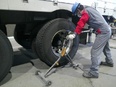 メカニック（未経験歓迎）◆北海道で活躍／賞与実績4ヶ月分／日本製紙グループ車両のメンテナンス等3