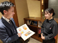 スーパーバイザー（複数店舗のサポート・育成担当）◆マネジメント未経験の方も歓迎／月給30万円～2