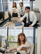 総合職（未経験歓迎）◆全国募集！転勤なし／Wワーク可／即日勤務可能／あなたの「なりたい未来」を応援！1