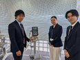 医療機器の営業◆未経験歓迎／上場企業のグループ会社／年間休日125日／昨年度賞与3～5ヶ月分2