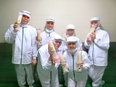Pascoの製造スタッフ（未経験歓迎）◆生産や出荷を担当／出産・育児支援制度／家族手当3