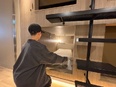 ホテルスタッフ◆英語が活かせる／早期キャリアアップ可能／食事補助あり／髪型・髪色・ピアス自由3