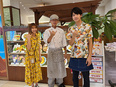 店長◆月給30万円以上＆賞与年2回／ハワイアンカフェ・居酒屋など人気店／残業代もしっかり支給！2