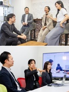 営業事務◆年間休日125日／残業少なめ／月給27万円以上／週1～2回のリモートワーク可／美容手当あり1