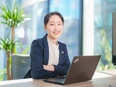 管理アシスタント事務◆第二新卒の転職を応援！／1年目月収40万円可能／自己PR不要／年休120日以上2