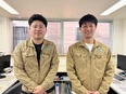 設備工事の施工管理（未経験歓迎）◆生活環境に応じもらい方も柔軟に／成果給の一部を毎月支給額に反映可2