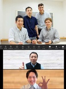 自社サイトの制作担当（フルリモート）◆月給40万円～／クライアントワークなし／イチから設計制作できる1