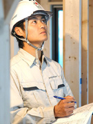 木造戸建の施工管理（経験者採用）◆1棟2～3万円前後のインセンティブあり／ポイント制の公平な評価制度1