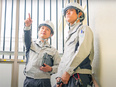 木造戸建の施工管理（経験者採用）◆1棟2～3万円前後のインセンティブあり／ポイント制の公平な評価制度3