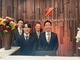 研修サービスの法人営業(研修の企画も担当)◆年休125日/入社1年の年収例600万円/残業月10時間2