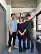 映像クリエイター（未経験可）◆有名番組・Netflix等／After Effectsを活かせる学べる1