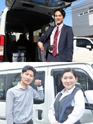 医療検査物のルート集配（普通免許のみOK）◆夜勤無／年休120日／東証プライム上場G1